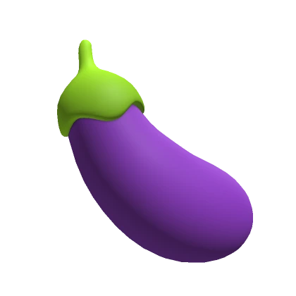 Giant Eggplant