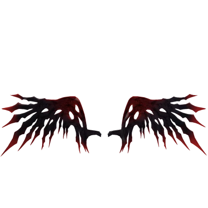 Doom Wings 2/2