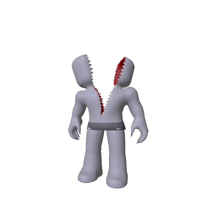 Splitting Headache Boy