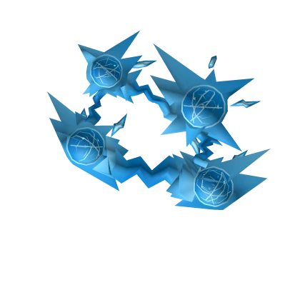 Lightning Spheres (LIMITED)