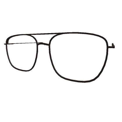 Tinori Glasses Aviator Series 1