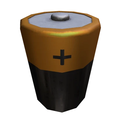 Battery Head