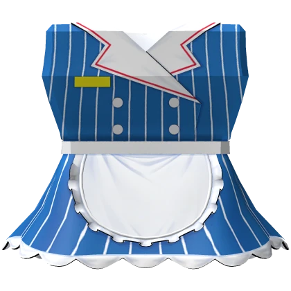 Mesmerizer Miku Uniform [Roblox Girl][R6]