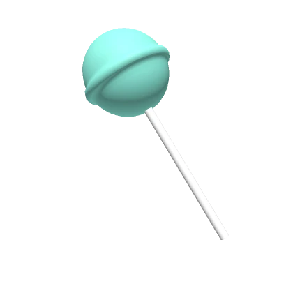 Lollipop Green