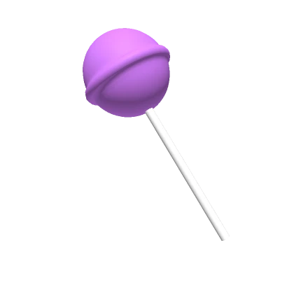 Lollipop Purple