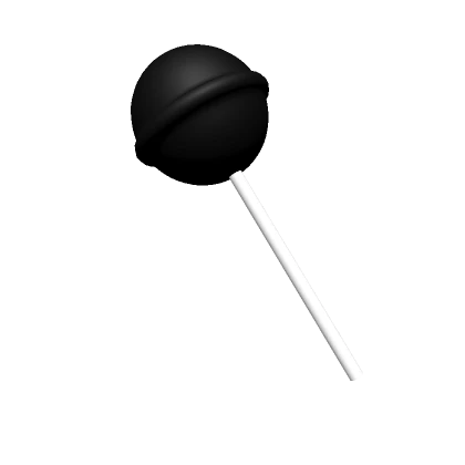 Black Lollipop