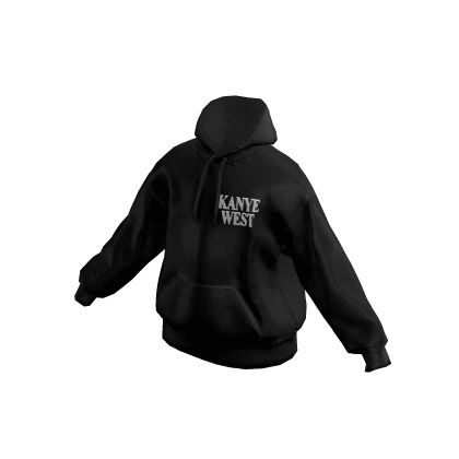 Kanye West Hoodie