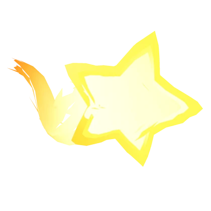 Stardust Comet Tail