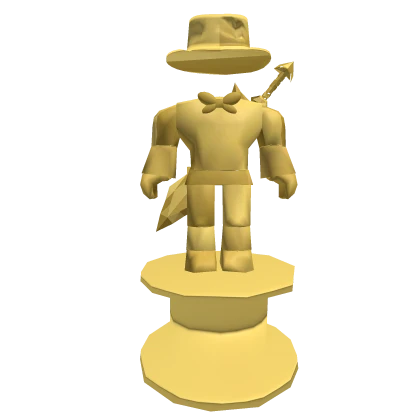 Blu3ksn trophy 