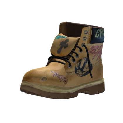 Matty Timbs