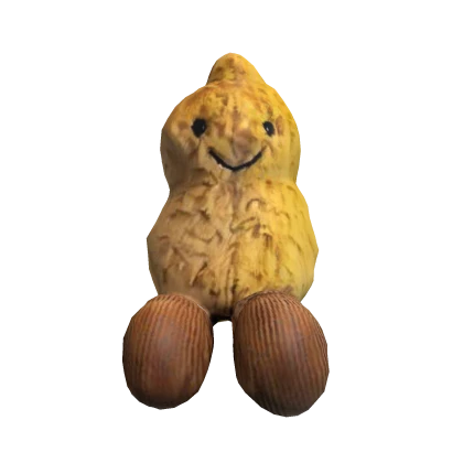 Jelly Peanut Headpet ♡