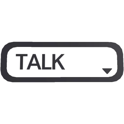 Talk Text Box Filter