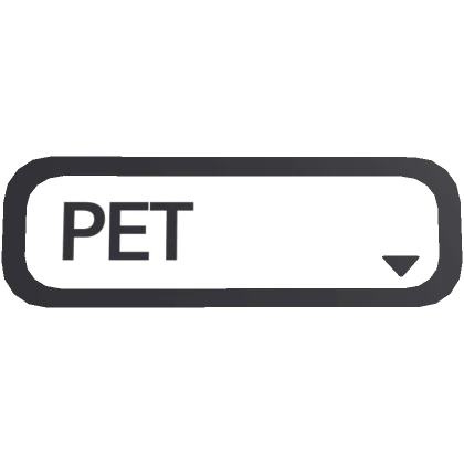 Pet Text Box Filter