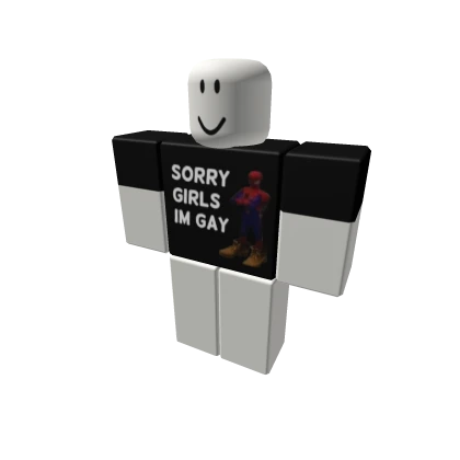 sorry girls im gay 😳 dee meme bypass troll funny