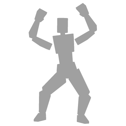 Love Island Ace's Dance