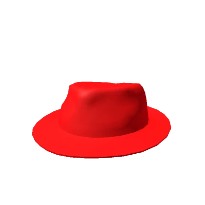 Red Fedora