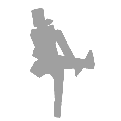 Effortless Aura Idle