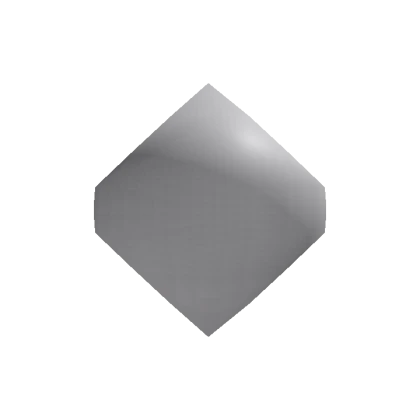 Faceless Diamond
