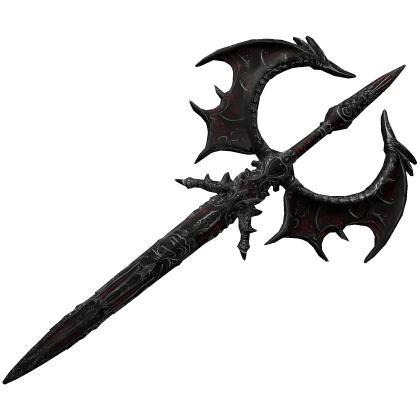 Goth Vampire Sword