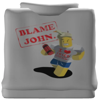 Forsaken - Shedletsky