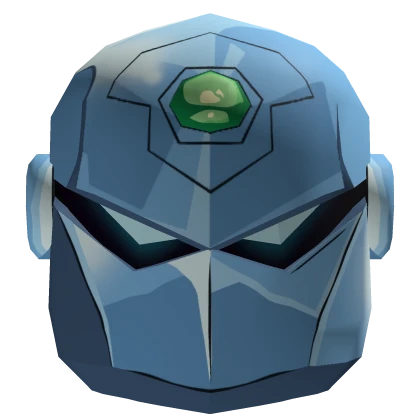Tech Cosmo Jacket's Starforge Helmet (TC)