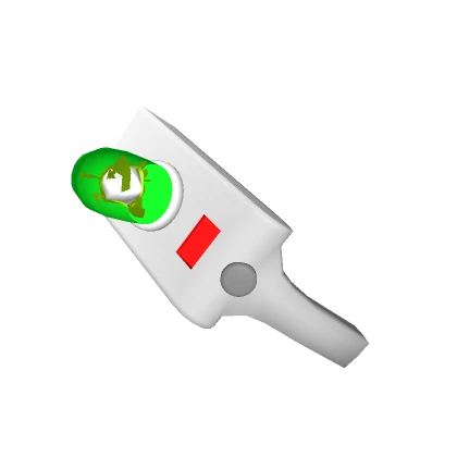 Portal Gun