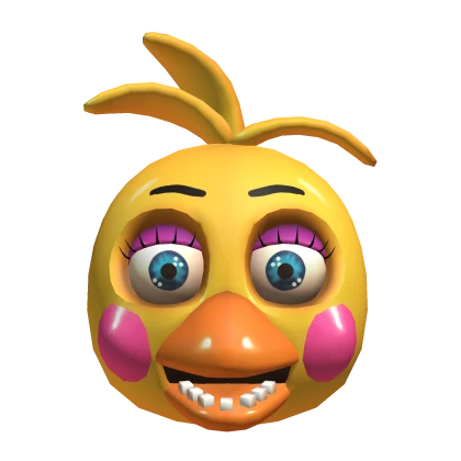 Toy Chica Fnaf