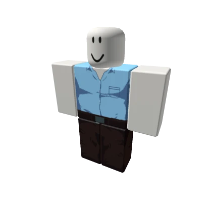 Robert Robertson (DISPATCH) {-}