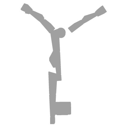 Turn Into a Windmill
