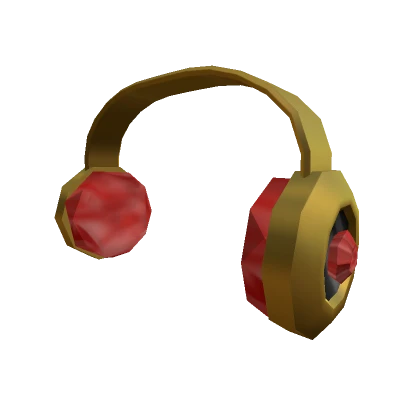 Ruby Gem HeadPhones