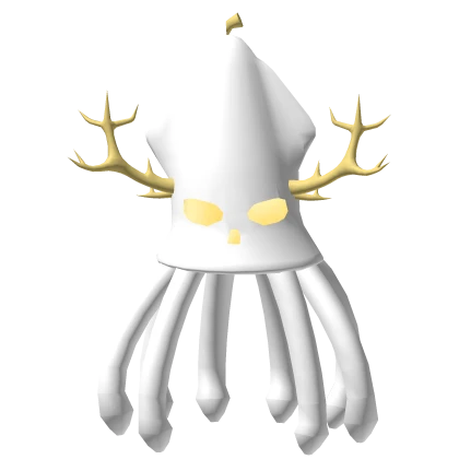 Angelsekkar Squid