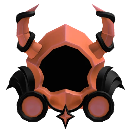 Light Orange Dominus