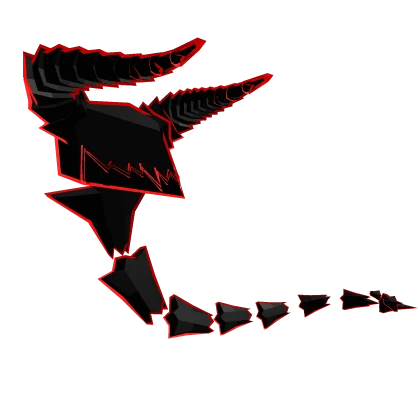 Demon Dragon King [Red]