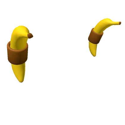 Banana Holsters