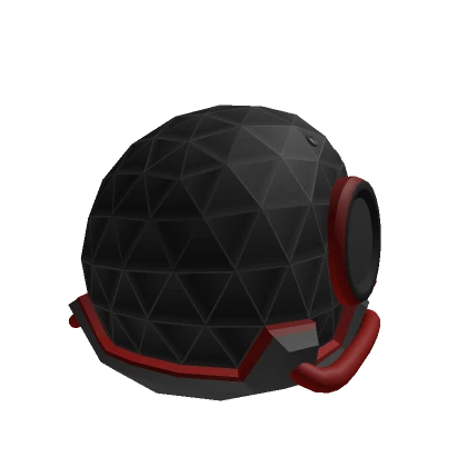 Space Helmet