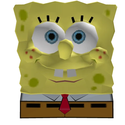 Spongbob