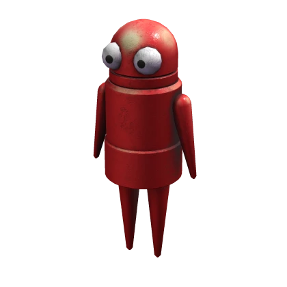 REPO Red Suit