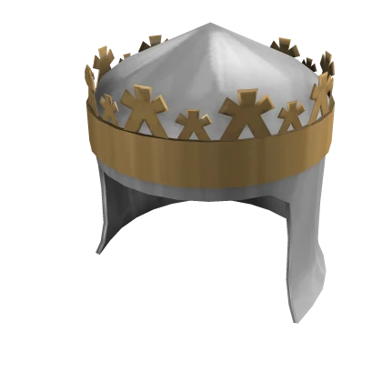 King Arthur's Crown