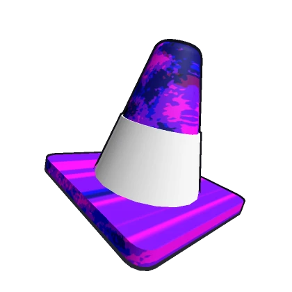 Nebula Cone