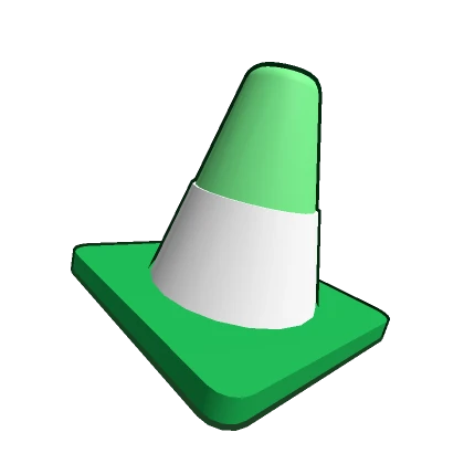 Lime Cone