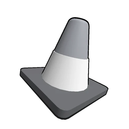 Steel-Plated Cone