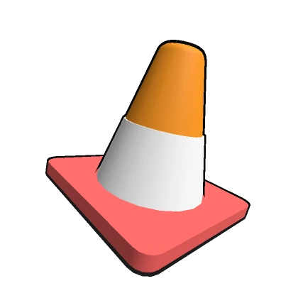 Summer-Time Cone