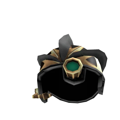 Eyes of the Underworld