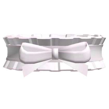 ♡ pink sweet lace dolly choker 