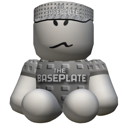 Rig Plushie