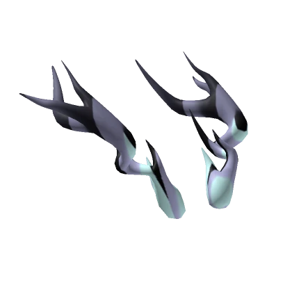 Orca Shade Horns