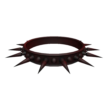 Blood Spike Crown