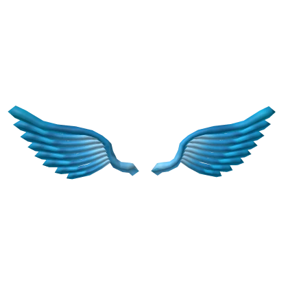 Frigidus Wings