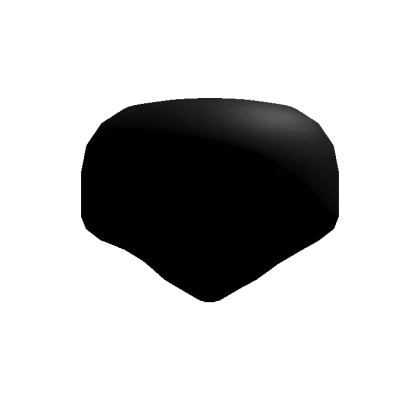 Smooth Brain (Black)