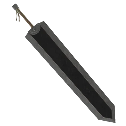 Dragon Slayer Sword 